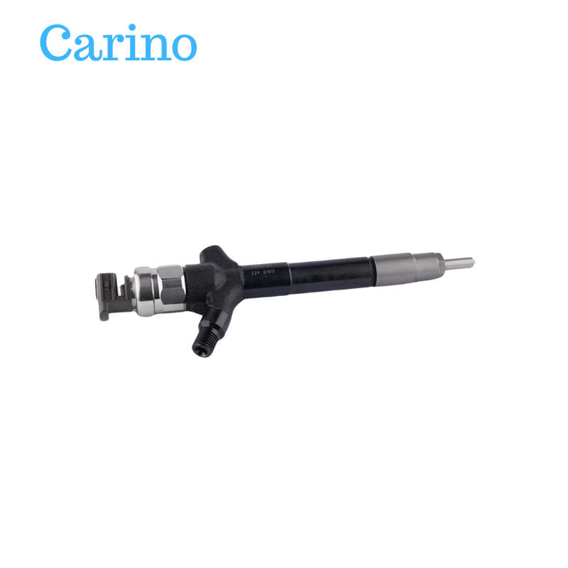 095000-6252 16600-EB70A Diesel Injector 